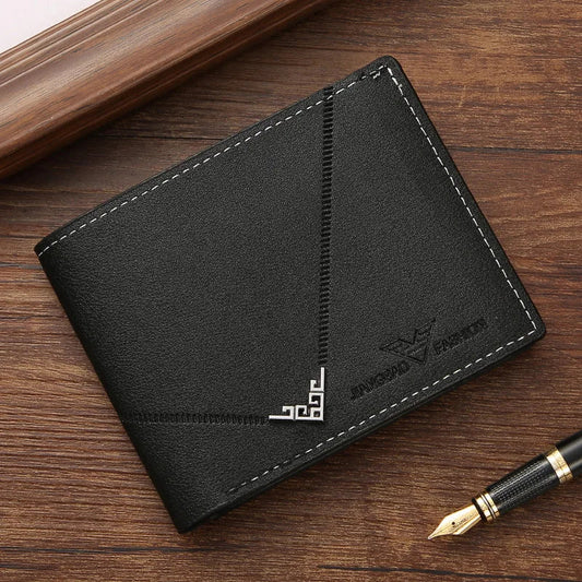 Stylish Leather Wallet